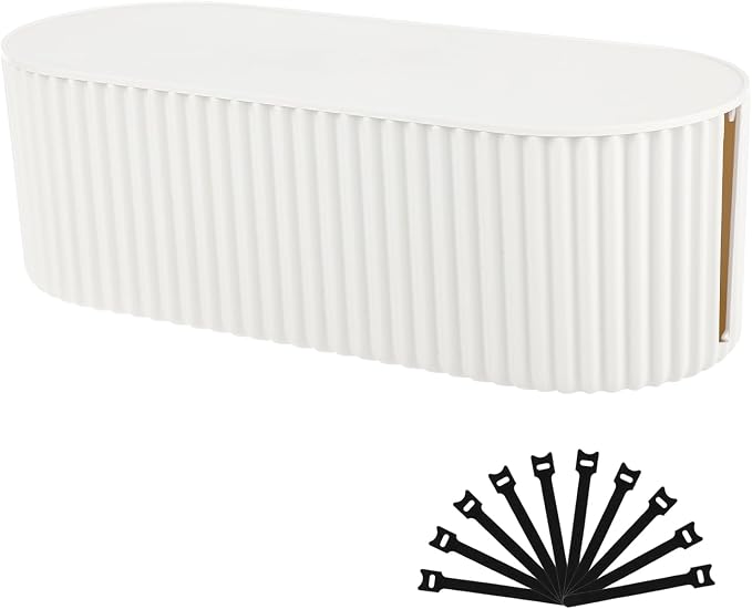 FABROK Cable Management Box by FABROK