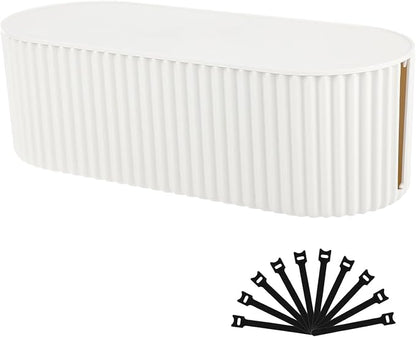 FABROK Cable Management Box by FABROK