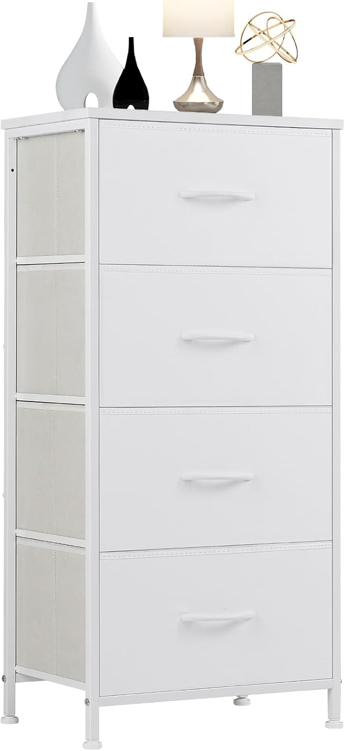 DUMOS Nightstand Bedside Table by DumosLifestyle