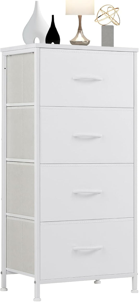 DUMOS Nightstand Bedside Table by DumosLifestyle