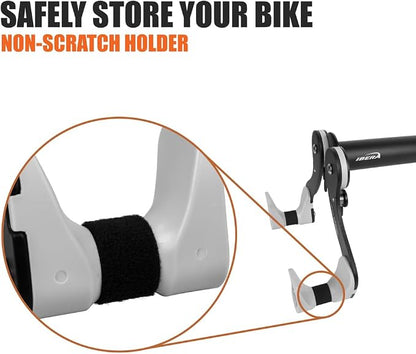 Ibera Bike Wall Mount - Image 5
