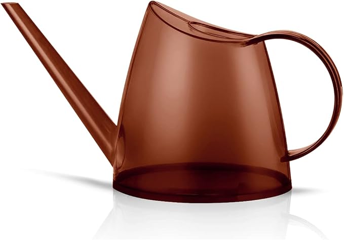 Small Indoor Watering Can for House Plants by WhaleLife