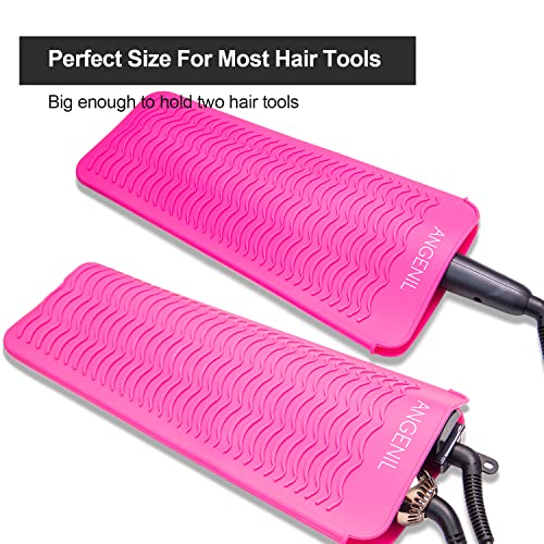ANGENIL Resistant Silicone Mat Pouch - Image 8