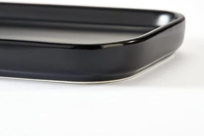 Ceramic Bathroom Tray, Kitchen Sink Organizer Tray, Cosmetics Holder - Image 6