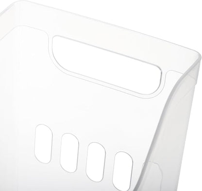 Peohud 3 Pack Freezer Organizer Bins - Image 5