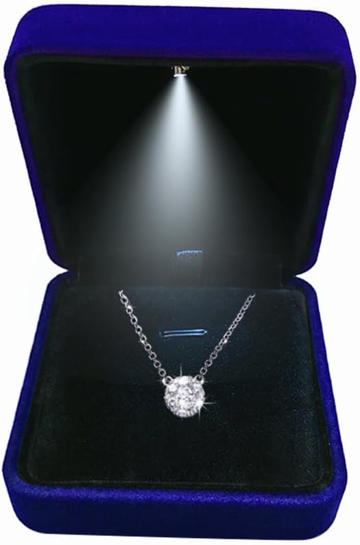GBYAN Pendant Necklace Box - Image 3