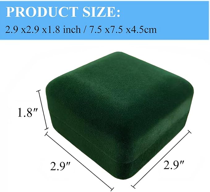 GBYAN Pendant Necklace Box - Image 4