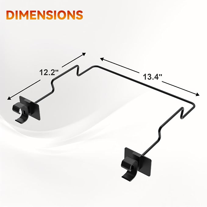 Organizer Kit for Weber Grills - Image 3