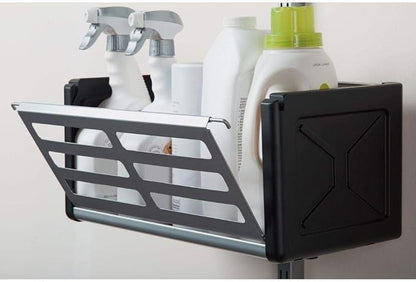 Rubbermaid FastTrack Rail Access Bin Garage Organization Bin - Image 5