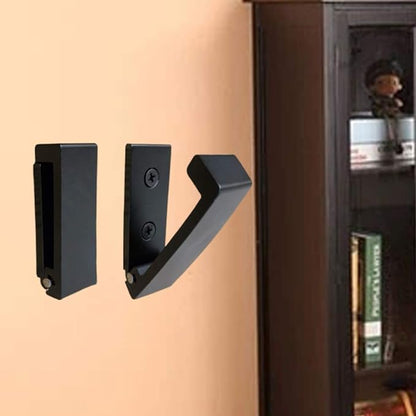 ZEYU Folding Coat Hooks - Image 3