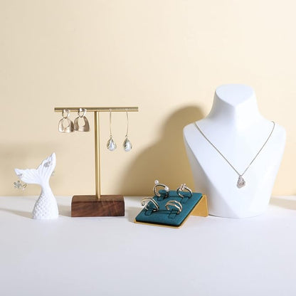 GemeShou earrings T display stands - Image 6