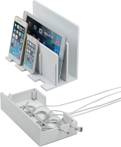 G.U.S. Multi-Device Charging Station Dock & Organizer - Image 3