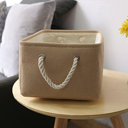 TheWarmHome Large Storage Basket - Image 6