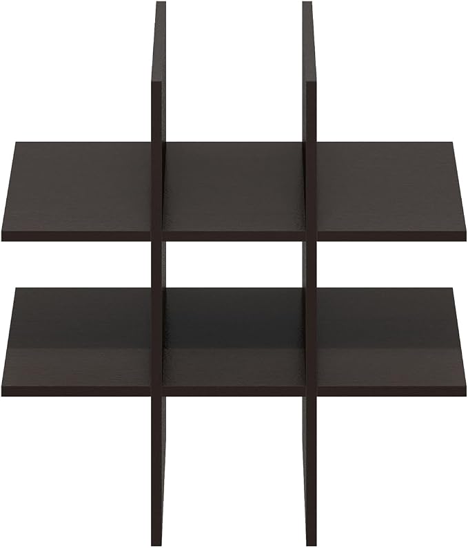 Furinno Cubicle 9-Compartment Cube Insert, Cube Organizer, Fits into Furinno - Image 6