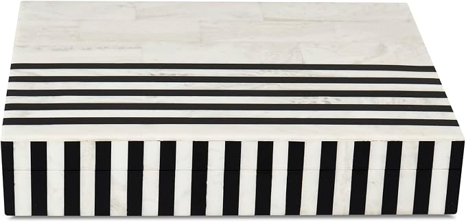 Handicrafts Home Large Decorative Storage Box - Image 8