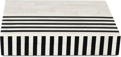Handicrafts Home Large Decorative Storage Box - Image 8