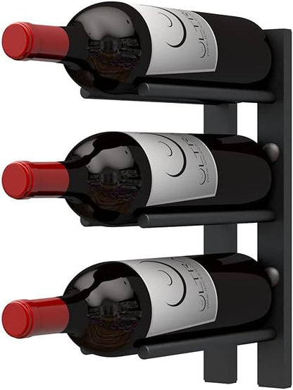 Ultra Wine Racks Cork Out Wall Mounted Wine Rack by UltraWineRacksCellars
