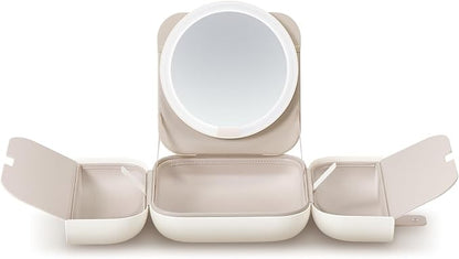 AMIRO M2 Travel Makeup Bag by AMIRO