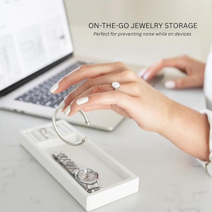 Shinery Jewelry Tray, Organizer - Image 2