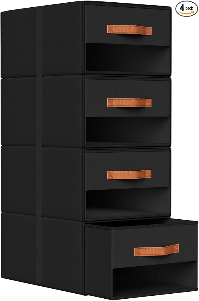 DIMJ Closet Organizers and Storage by DiMJ