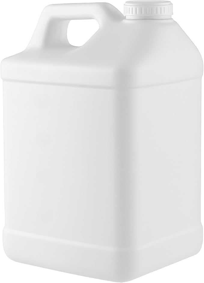 kitchentoolz 2.5 Gallon Water Jug – Heavy-Duty HDPE Carboy - Image 8