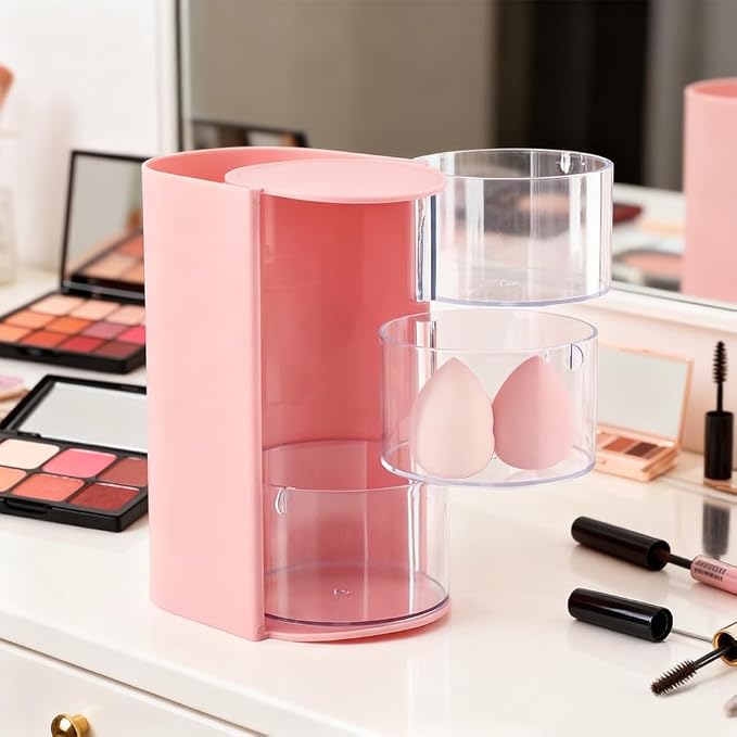 Hair Accessories Organizer - Image 6
