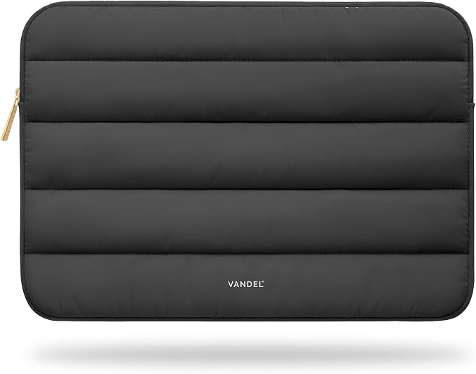 Vandel - The Original Puffy Laptop Sleeve 15-16 Inch Sleeve by VANDEL