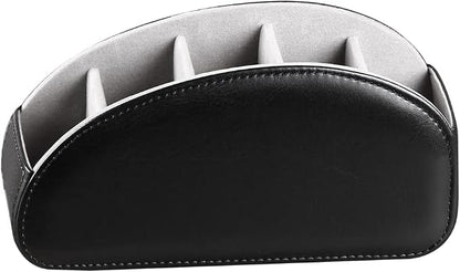 PU Leather Remote Control Holder - Image 3
