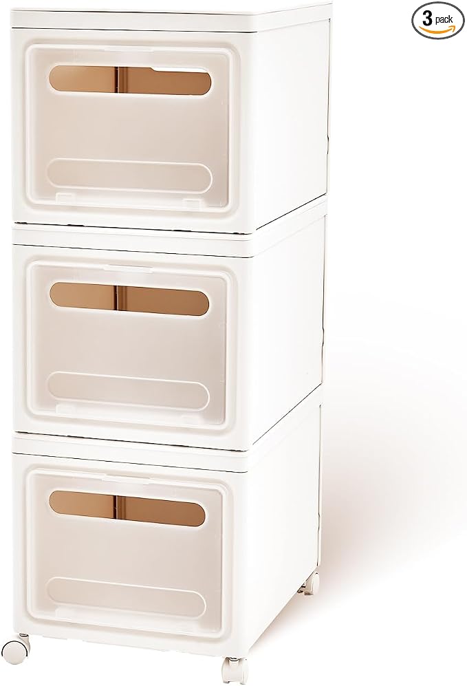 Shoe Box Shoe Storage Box Shoe Storage Organizer ，Under Bed Shoe Storage， by Unknown