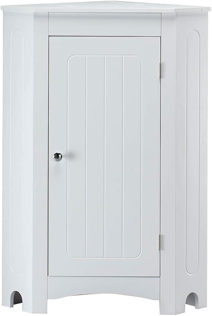 OakRidge Ambrose Collection Corner Cabinet XL by OakRidge