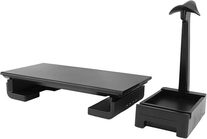 Adjustable Monitor Stand Riser, Computer Monitor Stand - Image 6