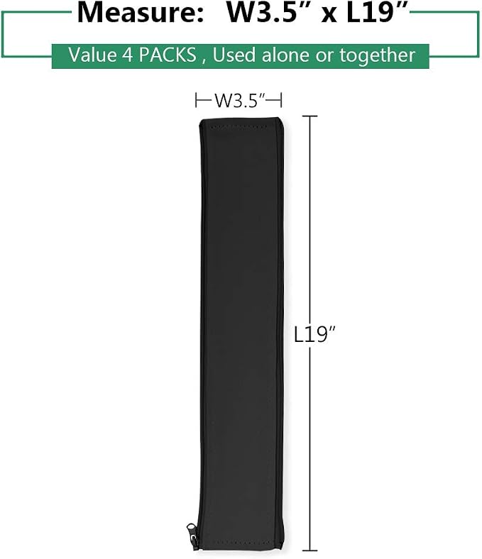 StangH Cable Management Sleeves - Image 2