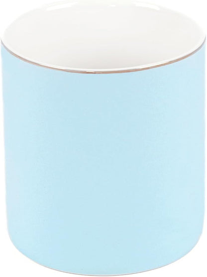 HANKOR Ceramic Pencil Holder for Desk by HANKOR