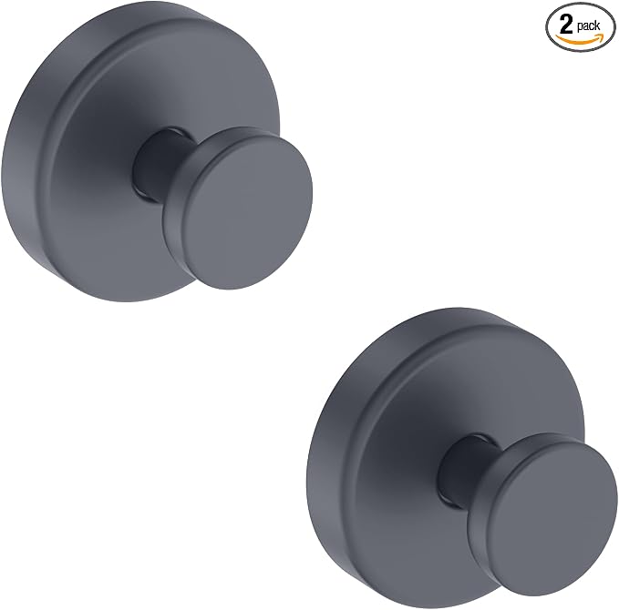 Bntuk Suction Cup Hooks for Shower, Removable Towel Hooks for Bathroom Window by Bntuk