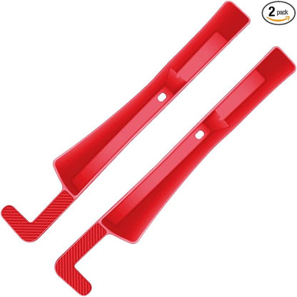2PCS Car Seat Gap Filler, Automotive Seat Organizer Fill The Gap Between Seat by Unknown