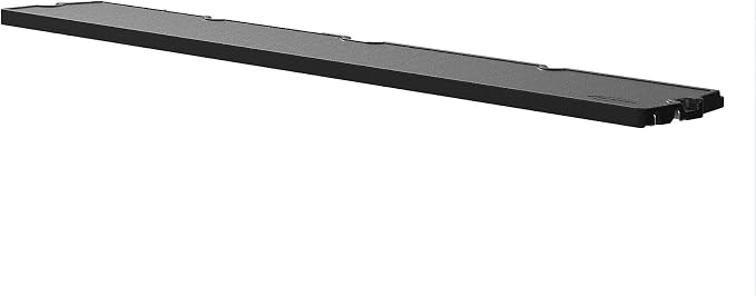 Suncast Horizontal or XL Vertical Shed Shelf Kit, Space Saving Shelving by Unknown