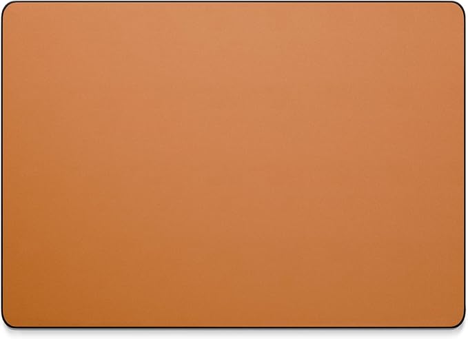 Jotsome Leather Desk Pad Mat, Non-Slip Desk Blotter Pad by Jotsome