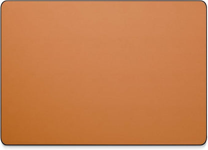 Jotsome Leather Desk Pad Mat, Non-Slip Desk Blotter Pad by Jotsome