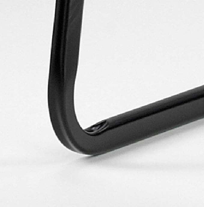 Iron Simple Floor-Standing Magazine Display Rack - Image 6