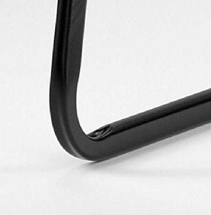 Iron Simple Floor-Standing Magazine Display Rack - Image 6
