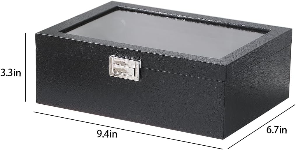 Bracelet Holder Organizer Box, Jewelry Storage Case - Image 7