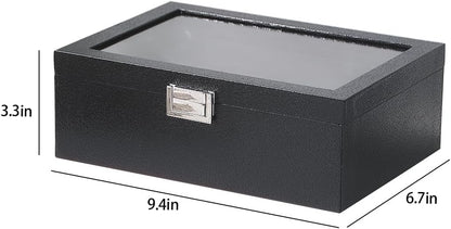 Bracelet Holder Organizer Box, Jewelry Storage Case - Image 7