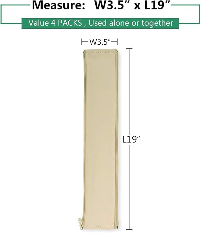 StangH Cable Management Sleeve Organizer - Image 2