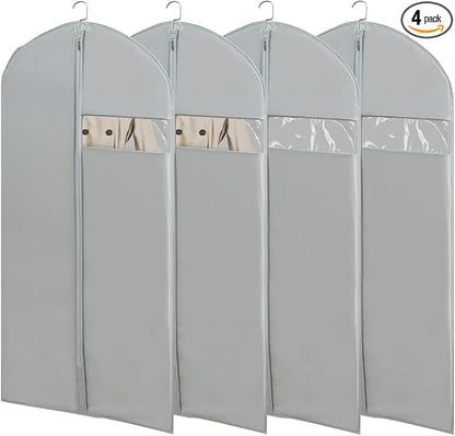 Suit Bag for Storage and Travel by MARMINS