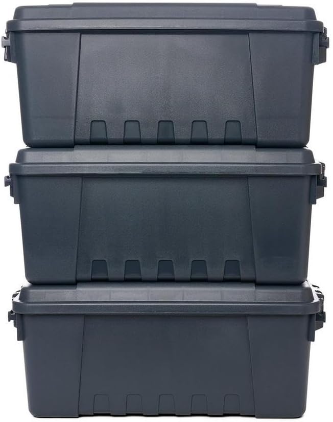 Plano Storage Trunks by PLANO%C2%AEOutdoors