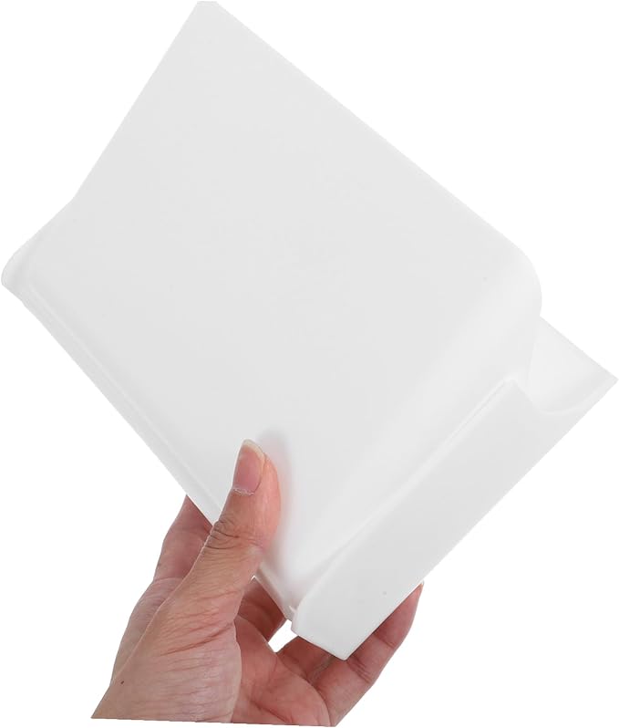 TOYANDONA Wall-mounted Foldable Sundries Organizer Box - Image 3
