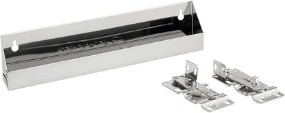 Rev-A-Shelf - 6541-13-52 - 13 in. Stainless Tip Out Sink Front Tray - Image 5