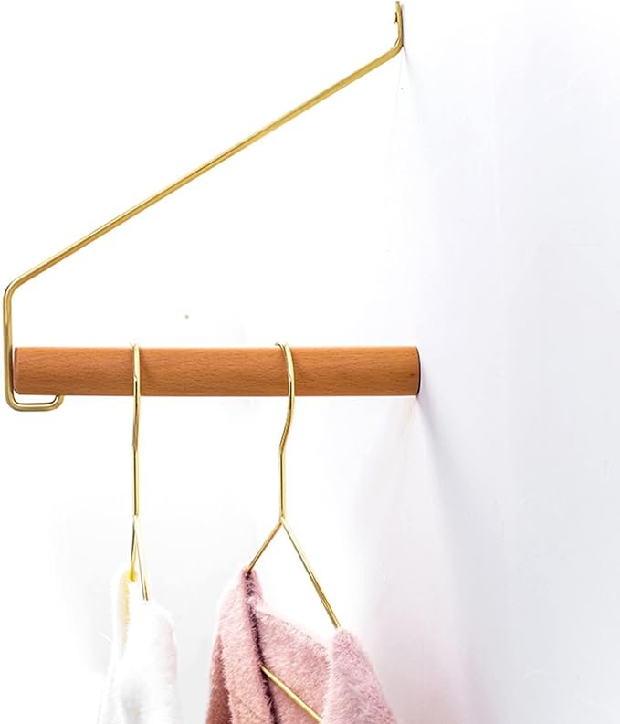 Tosnail 30 Pack 16.5" Stainless Steel Strong Wire Metal Hangers, Heavy Duty - Image 6