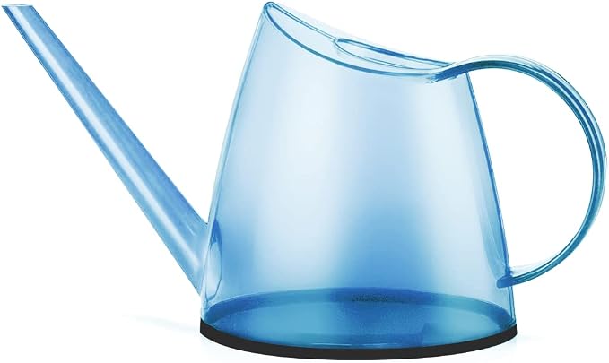 Small Indoor Watering Can for House Plants by WhaleLife