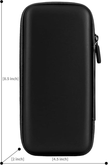 iMangoo Travel Essential Electronics Organizer Pouch Charger Case Shockproof - Image 5